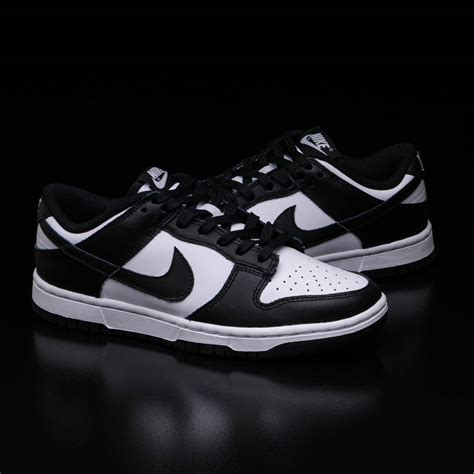 nike dunk low panda cheap